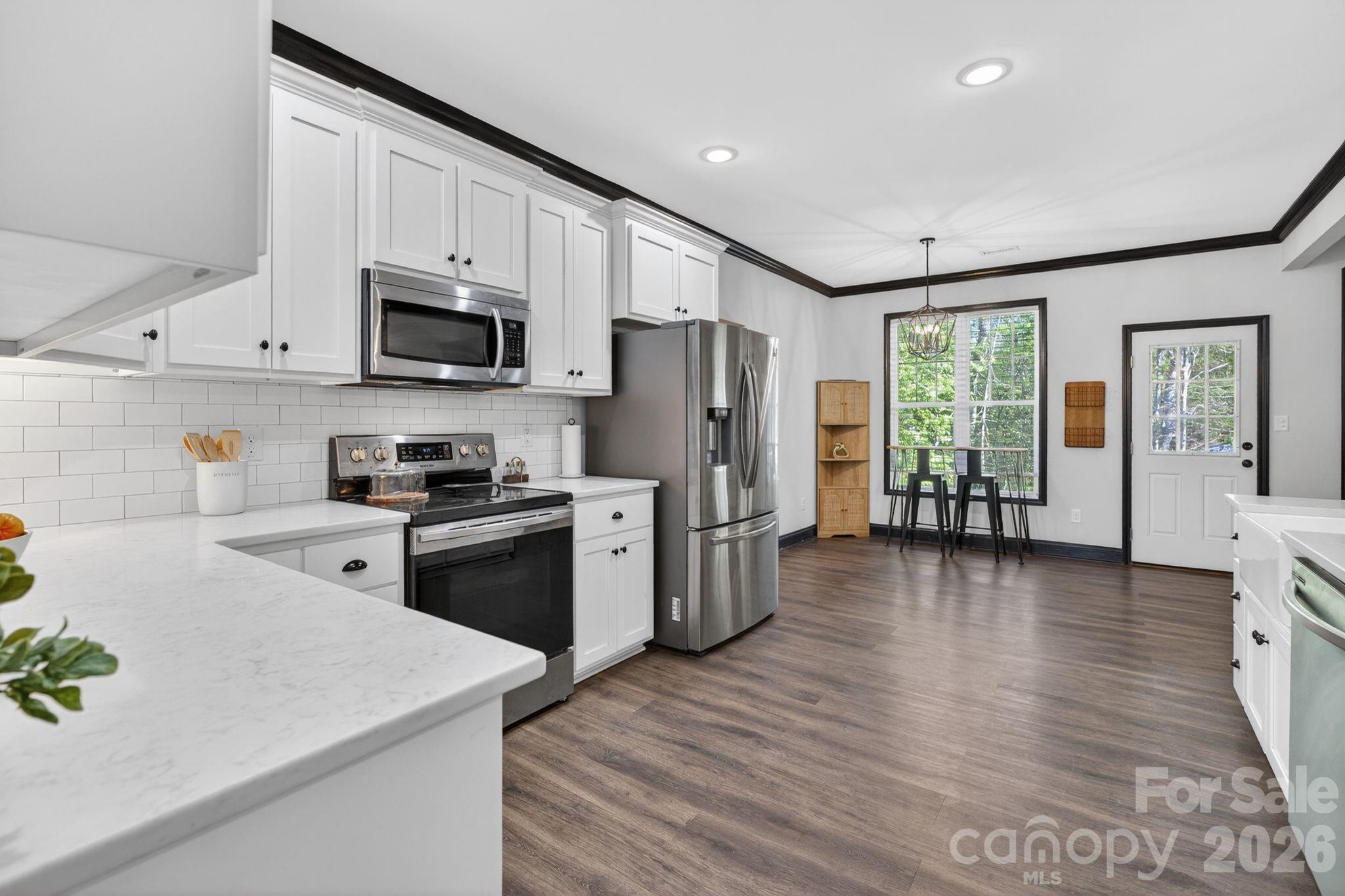 15 Emerson Court Taylorsville NC 28681