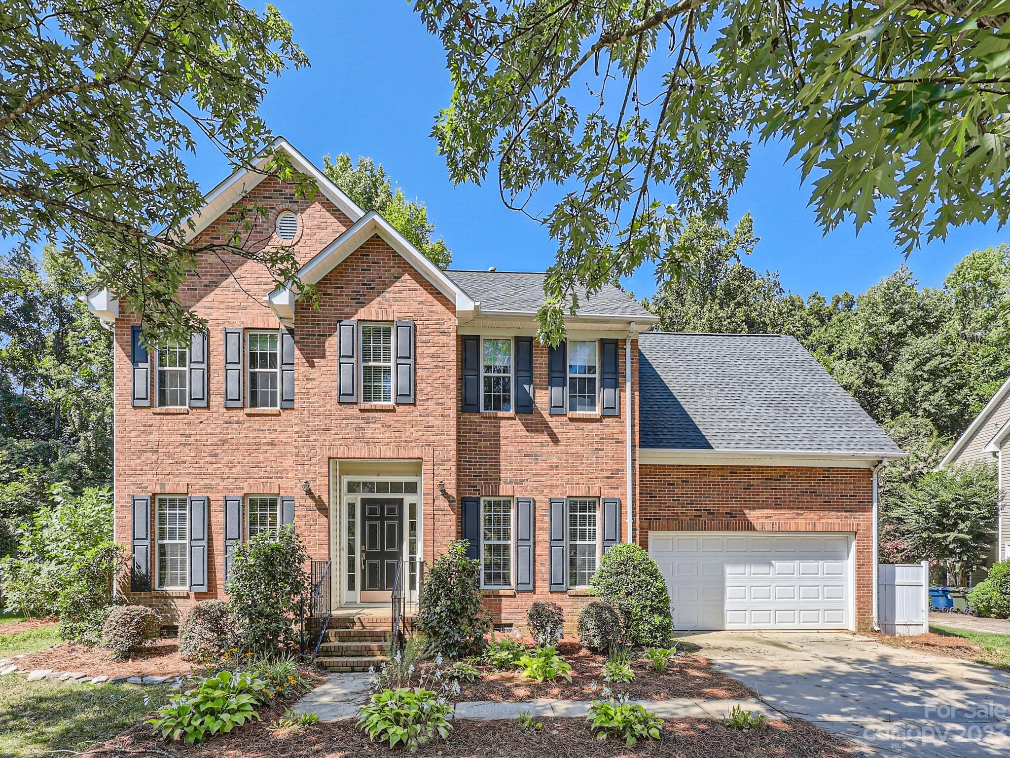 17259 Glassfield Drive Huntersville NC 28078