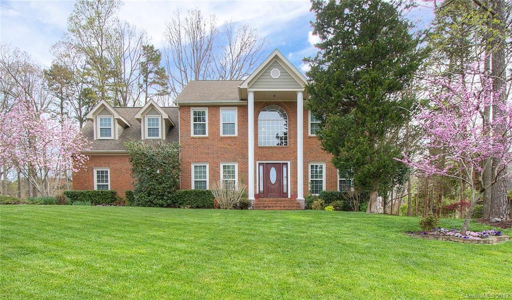 5822 Maylandia Road Charlotte NC 28269