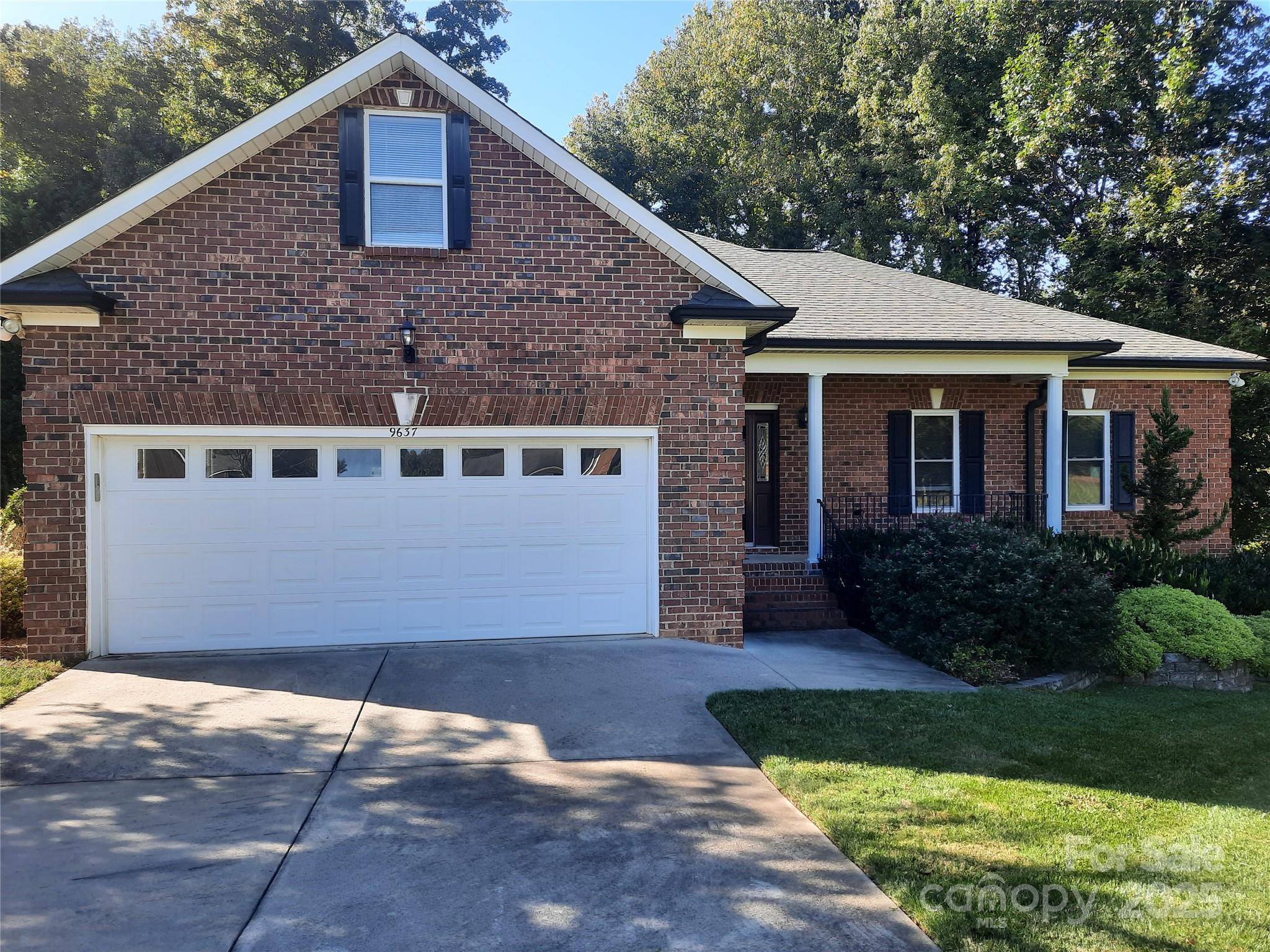 9637 Haying Place Mint Hill NC 28227