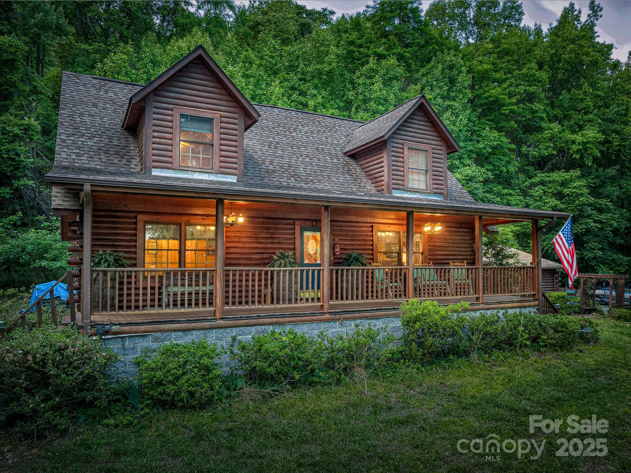 95 Odell Court Taylorsville NC 28681