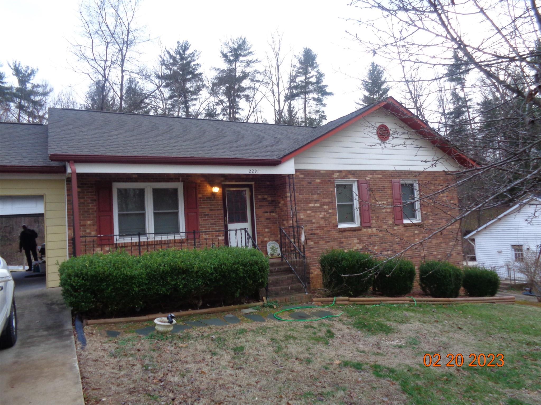 2291 Staircase Road Lenoir NC 28645