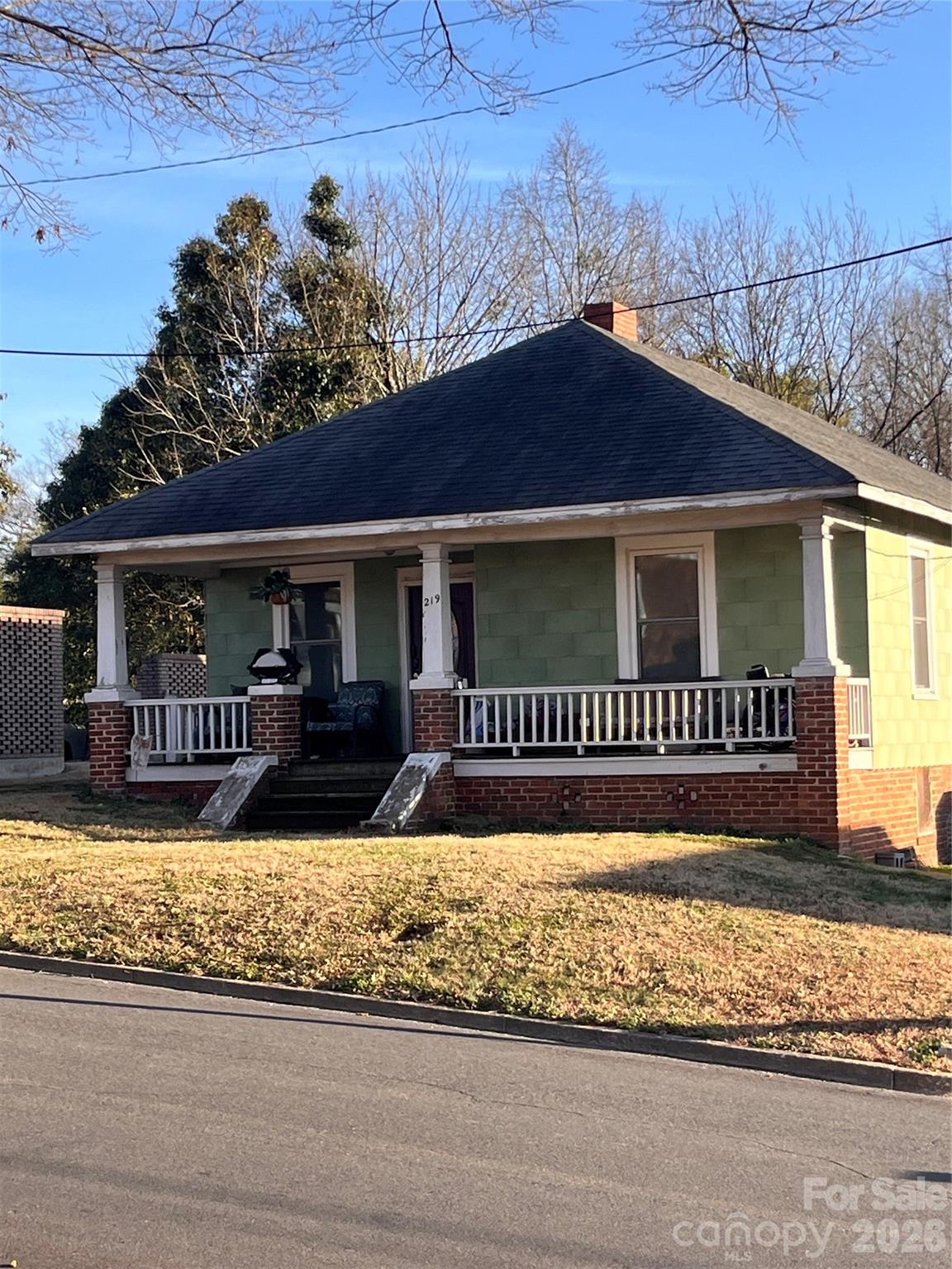 219 Troy Alexander Drive Albemarle NC 28001