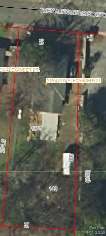 219 Troy Alexander Drive Albemarle NC 28001