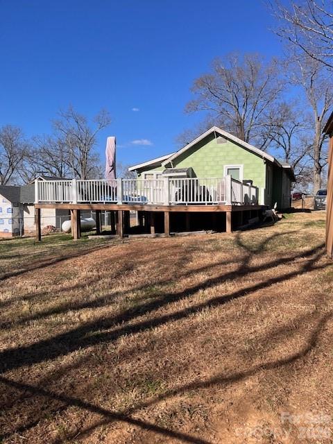 219 Troy Alexander Drive Albemarle NC 28001