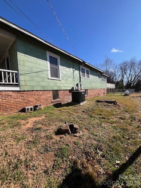 219 Troy Alexander Drive Albemarle NC 28001