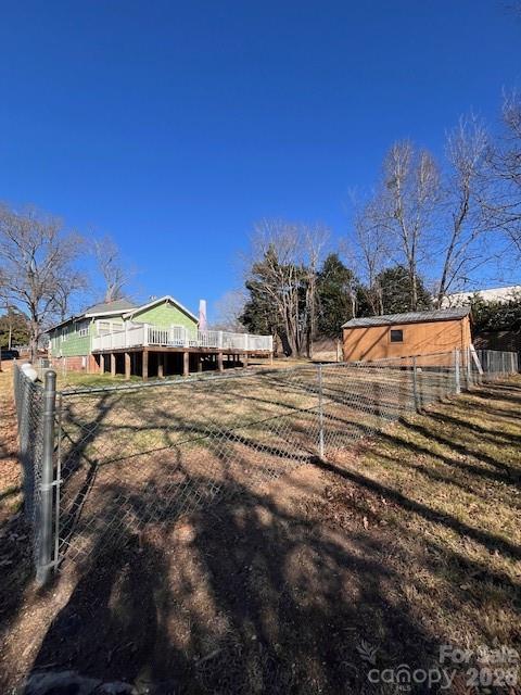 219 Troy Alexander Drive Albemarle NC 28001