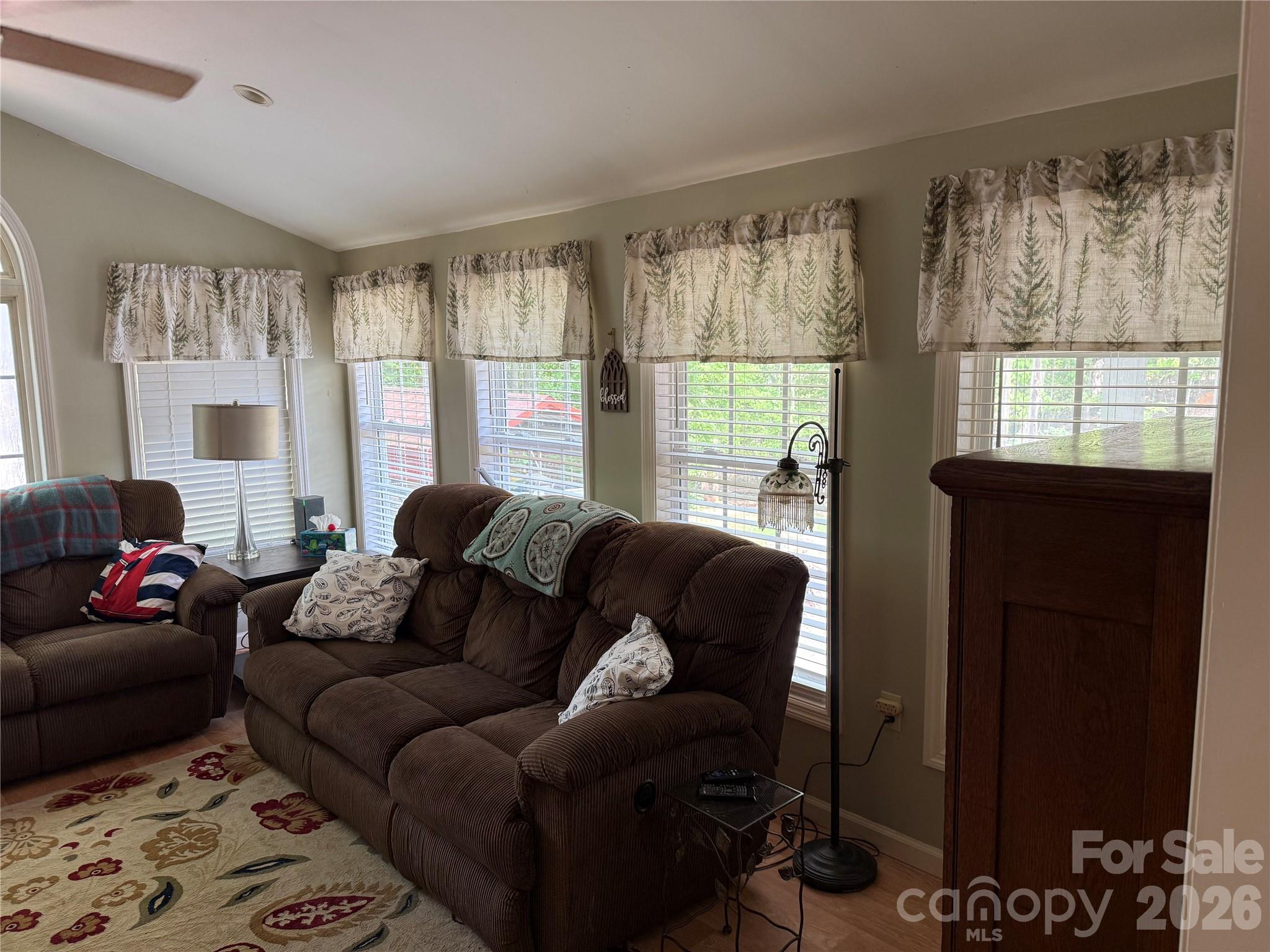 113/115 Indian Harbor Circle Mount Gilead NC 27306