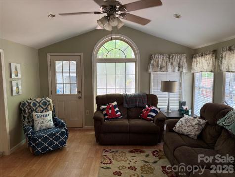 113/115 Indian Harbor Circle Mount Gilead NC 27306