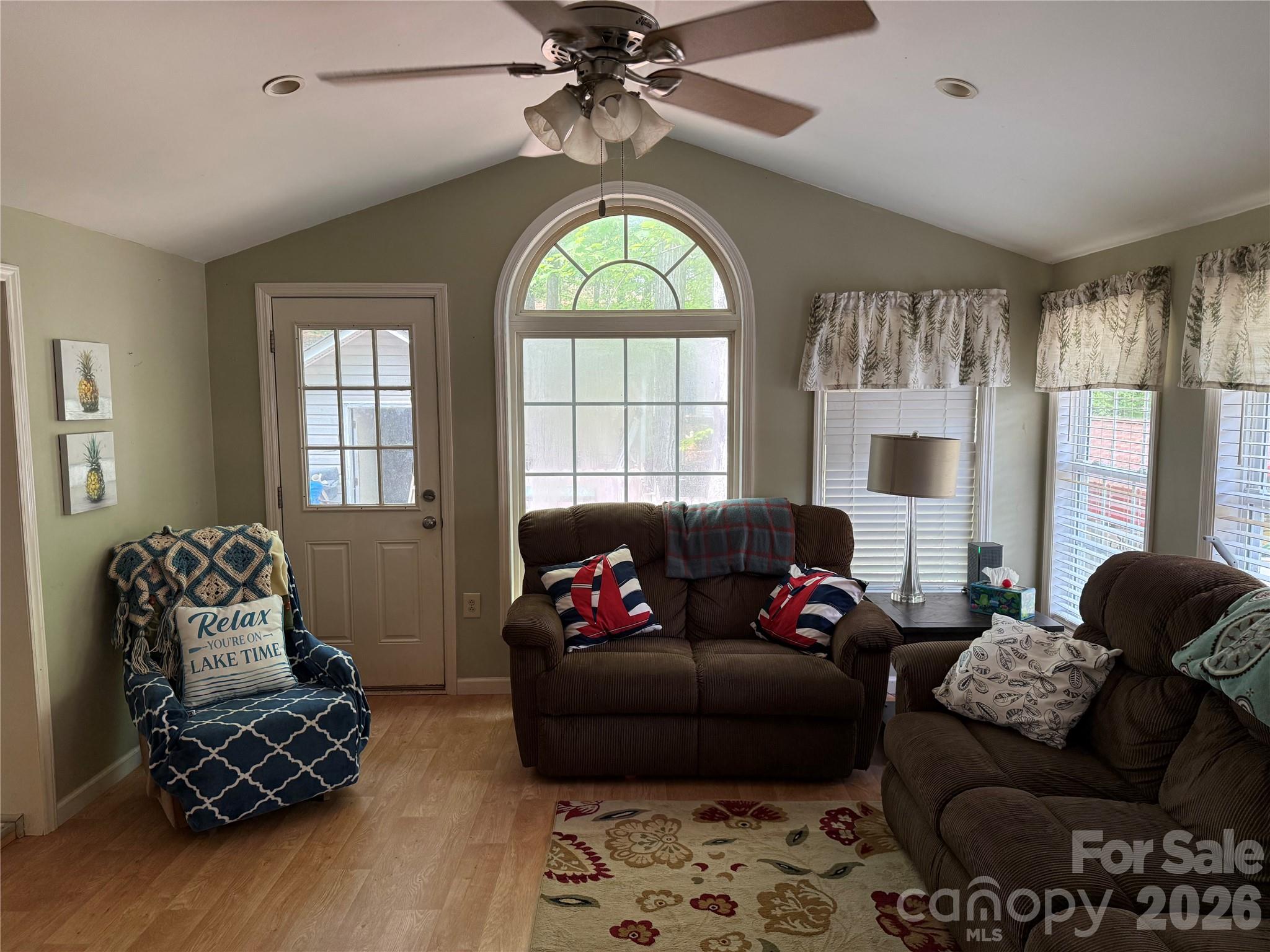 113/115 Indian Harbor Circle Mount Gilead NC 27306