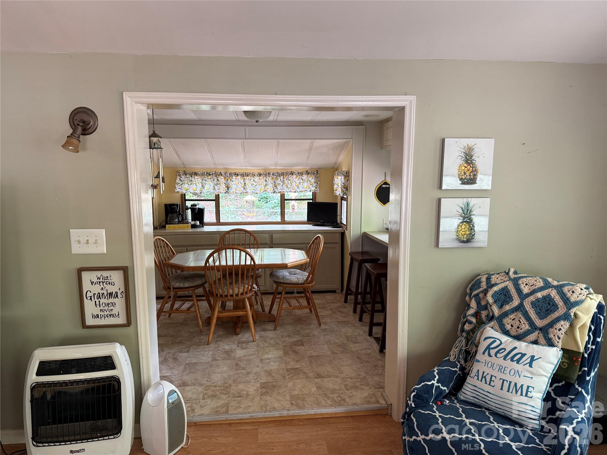 113/115 Indian Harbor Circle Mount Gilead NC 27306