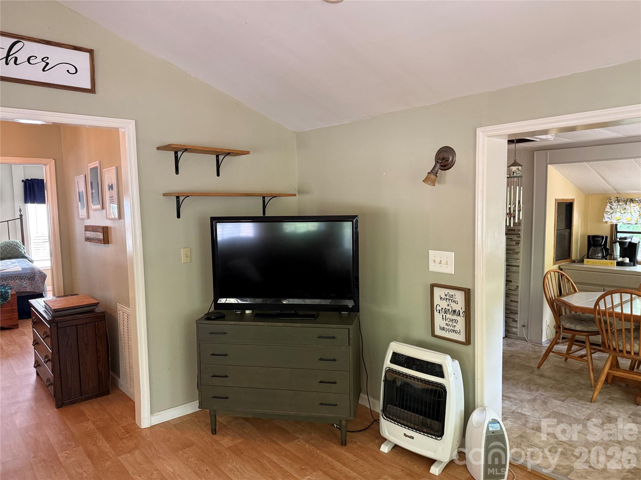 113/115 Indian Harbor Circle Mount Gilead NC 27306