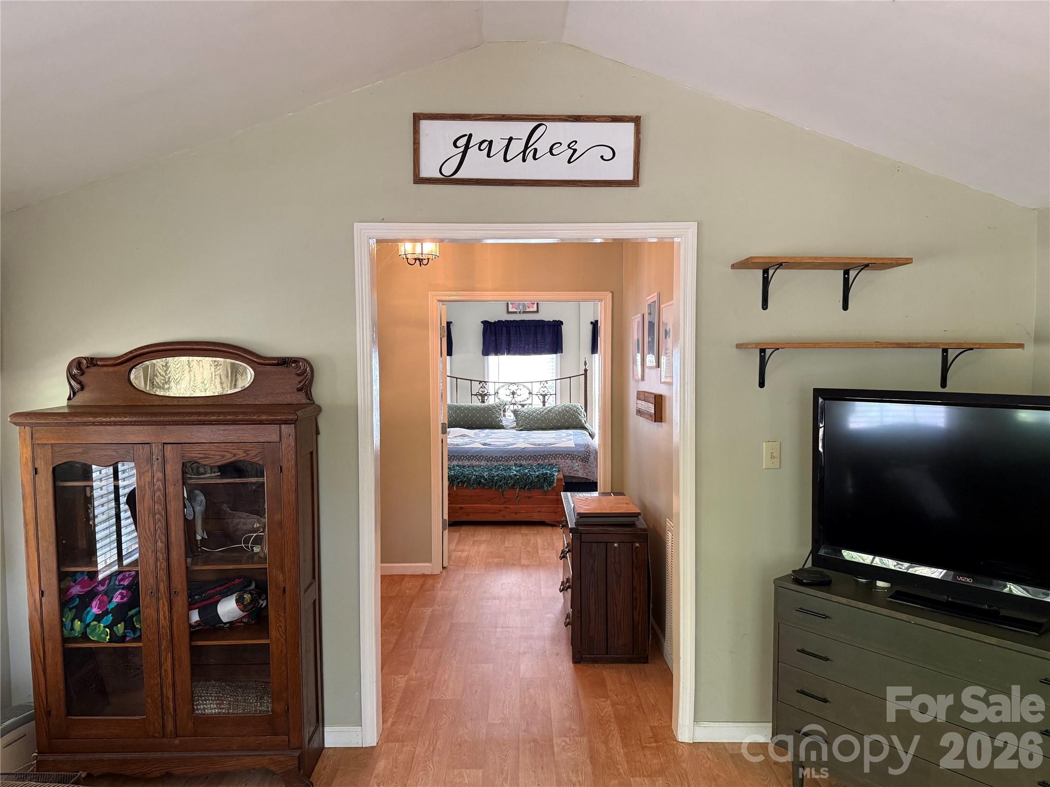 113/115 Indian Harbor Circle Mount Gilead NC 27306