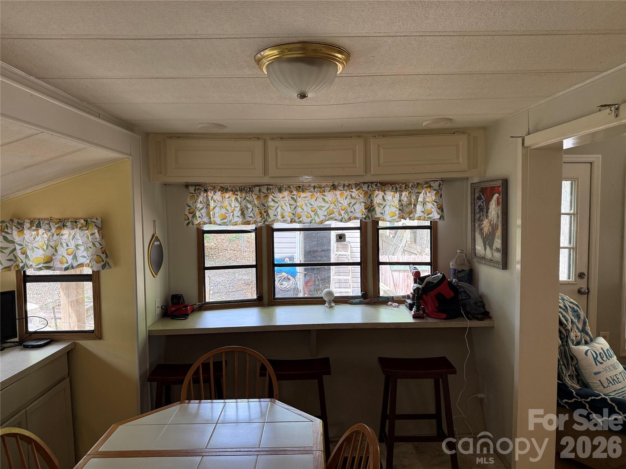 113/115 Indian Harbor Circle Mount Gilead NC 27306