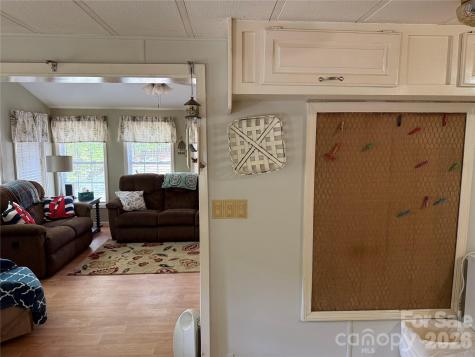113/115 Indian Harbor Circle Mount Gilead NC 27306