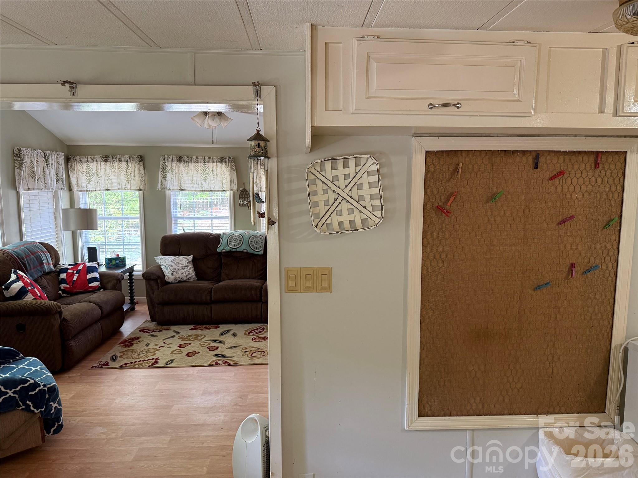 113/115 Indian Harbor Circle Mount Gilead NC 27306