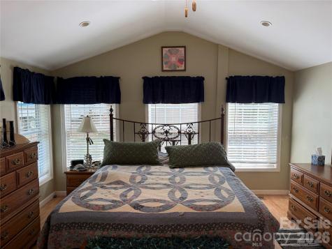 113/115 Indian Harbor Circle Mount Gilead NC 27306