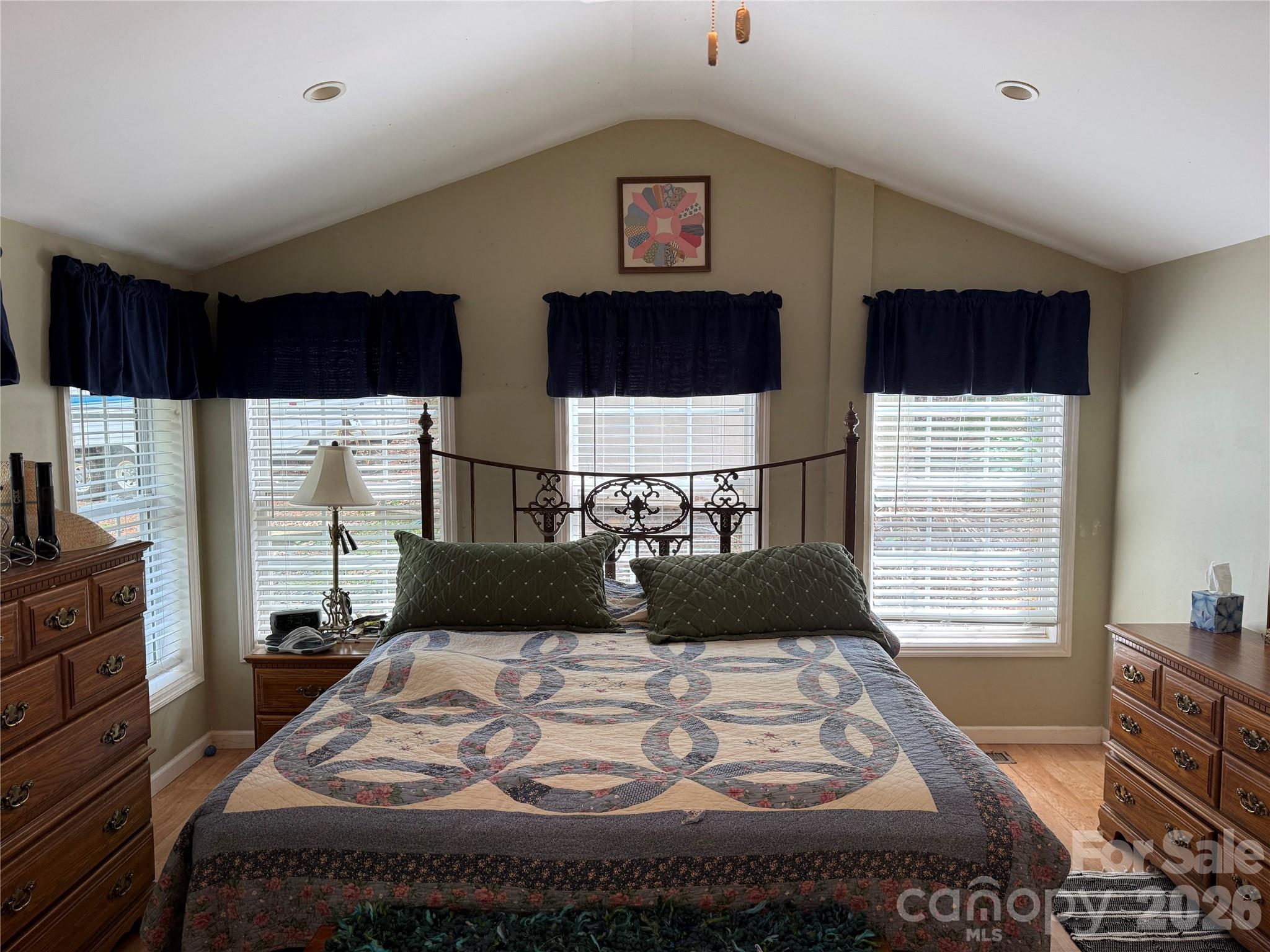 113/115 Indian Harbor Circle Mount Gilead NC 27306