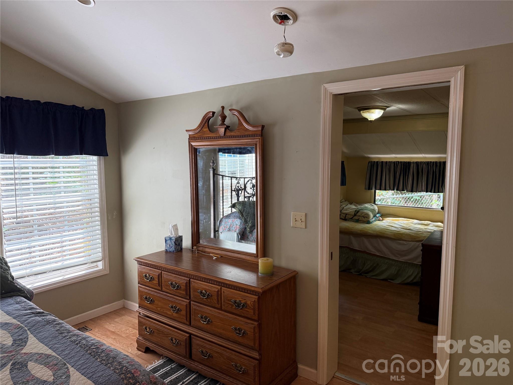 113/115 Indian Harbor Circle Mount Gilead NC 27306