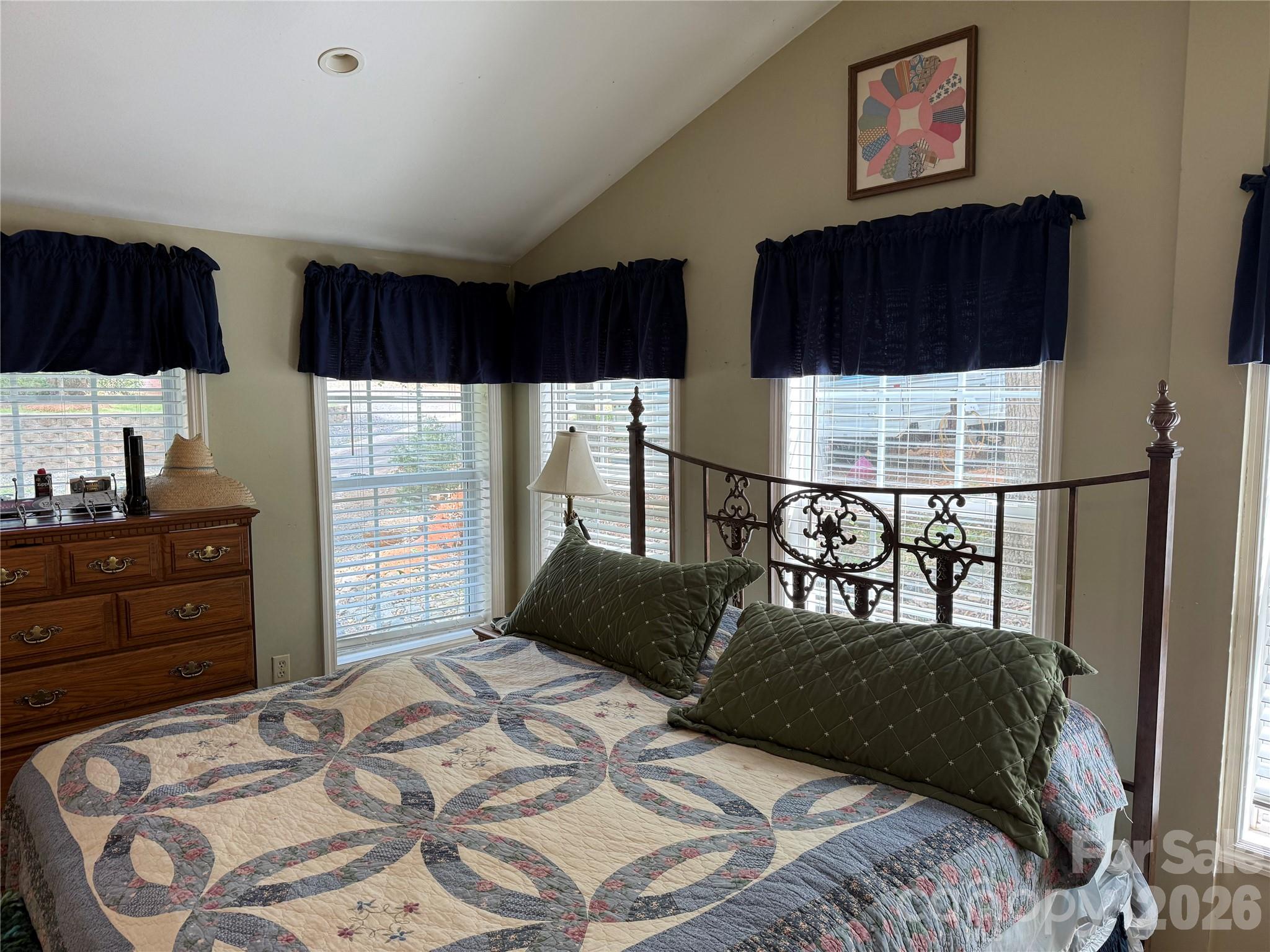 113/115 Indian Harbor Circle Mount Gilead NC 27306