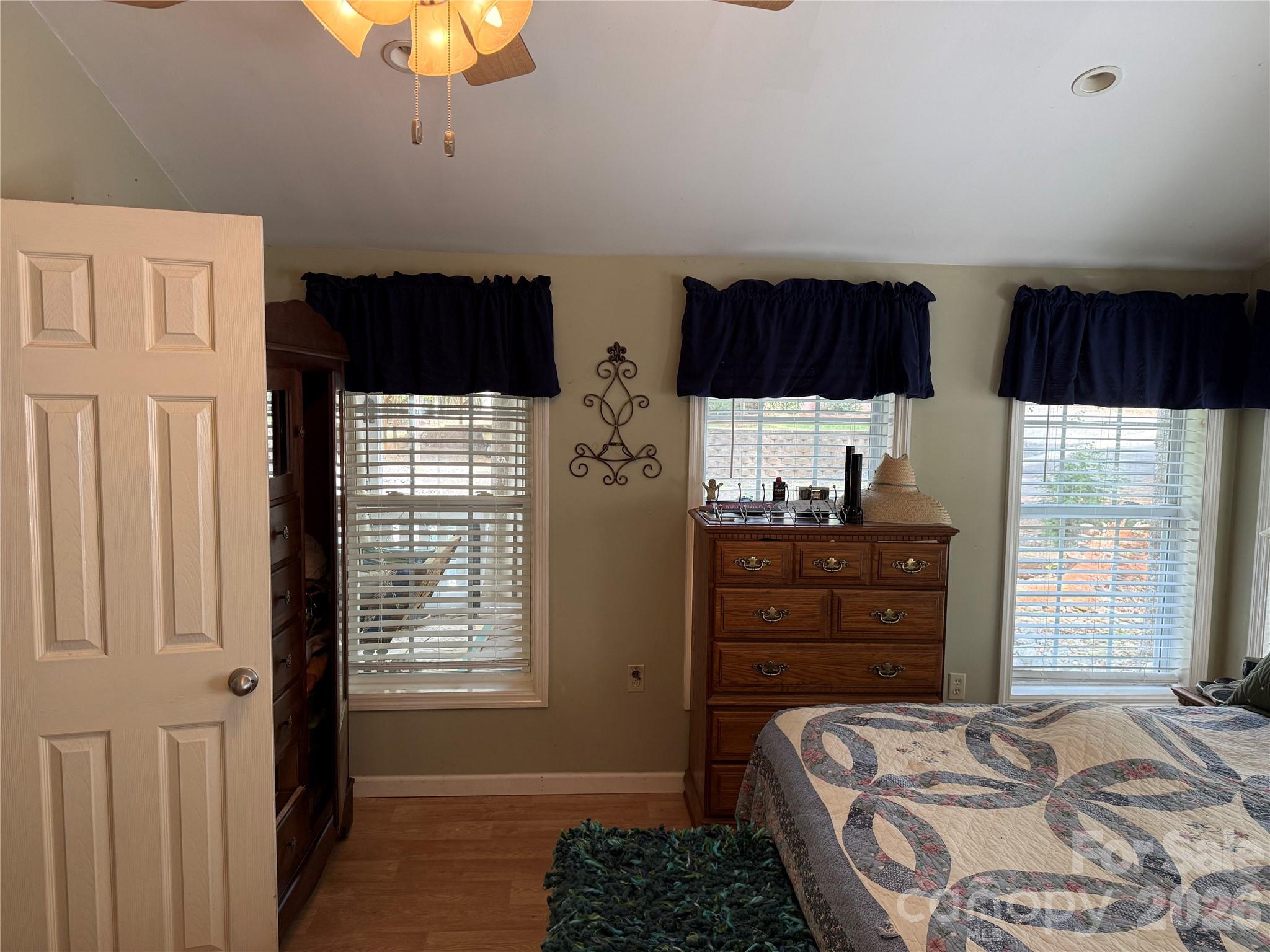 113/115 Indian Harbor Circle Mount Gilead NC 27306