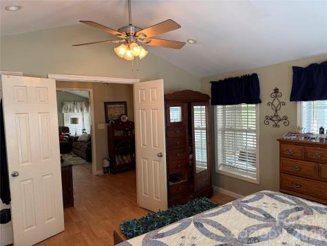 113/115 Indian Harbor Circle Mount Gilead NC 27306