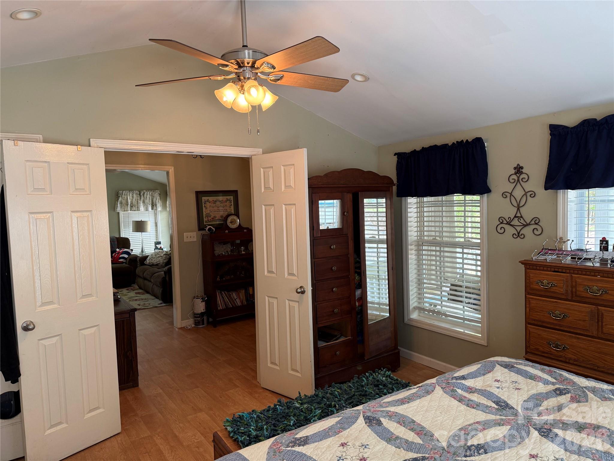 113/115 Indian Harbor Circle Mount Gilead NC 27306