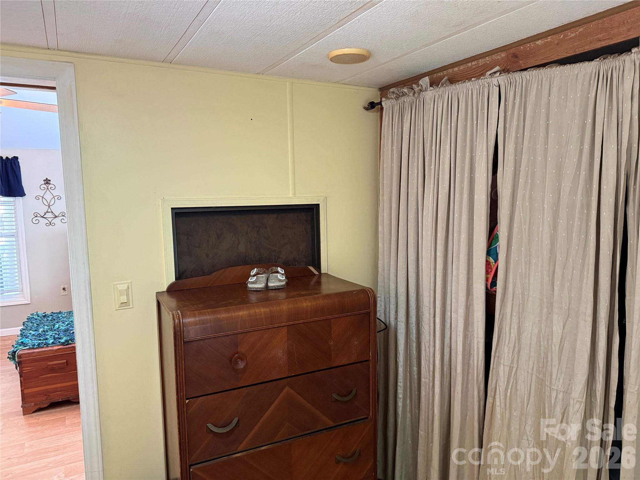 113/115 Indian Harbor Circle Mount Gilead NC 27306