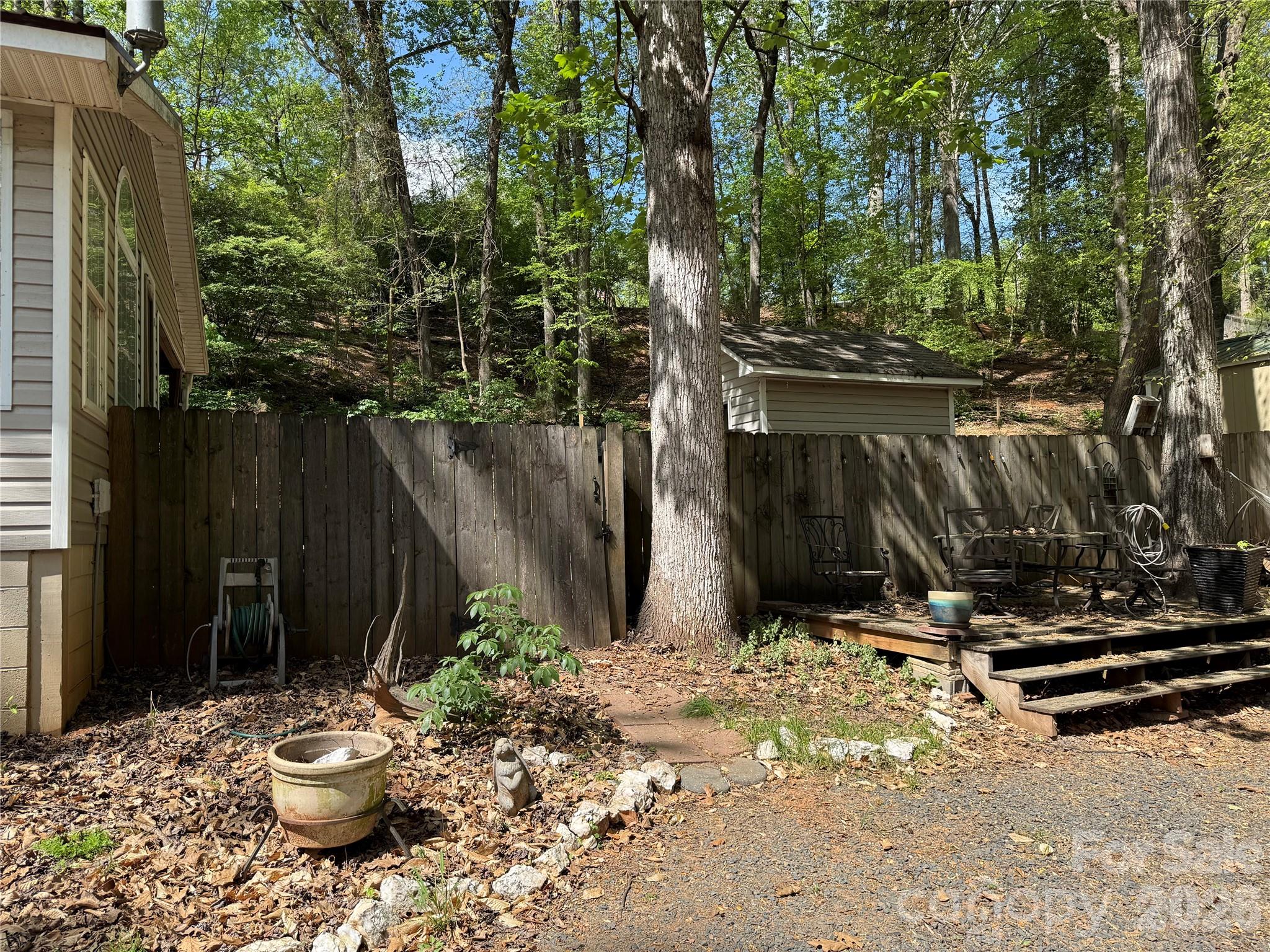 113/115 Indian Harbor Circle Mount Gilead NC 27306