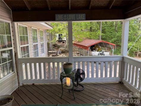 113/115 Indian Harbor Circle Mount Gilead NC 27306