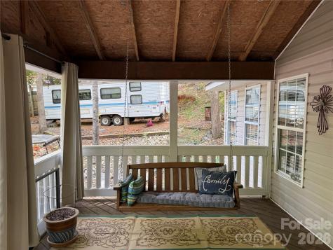 113/115 Indian Harbor Circle Mount Gilead NC 27306