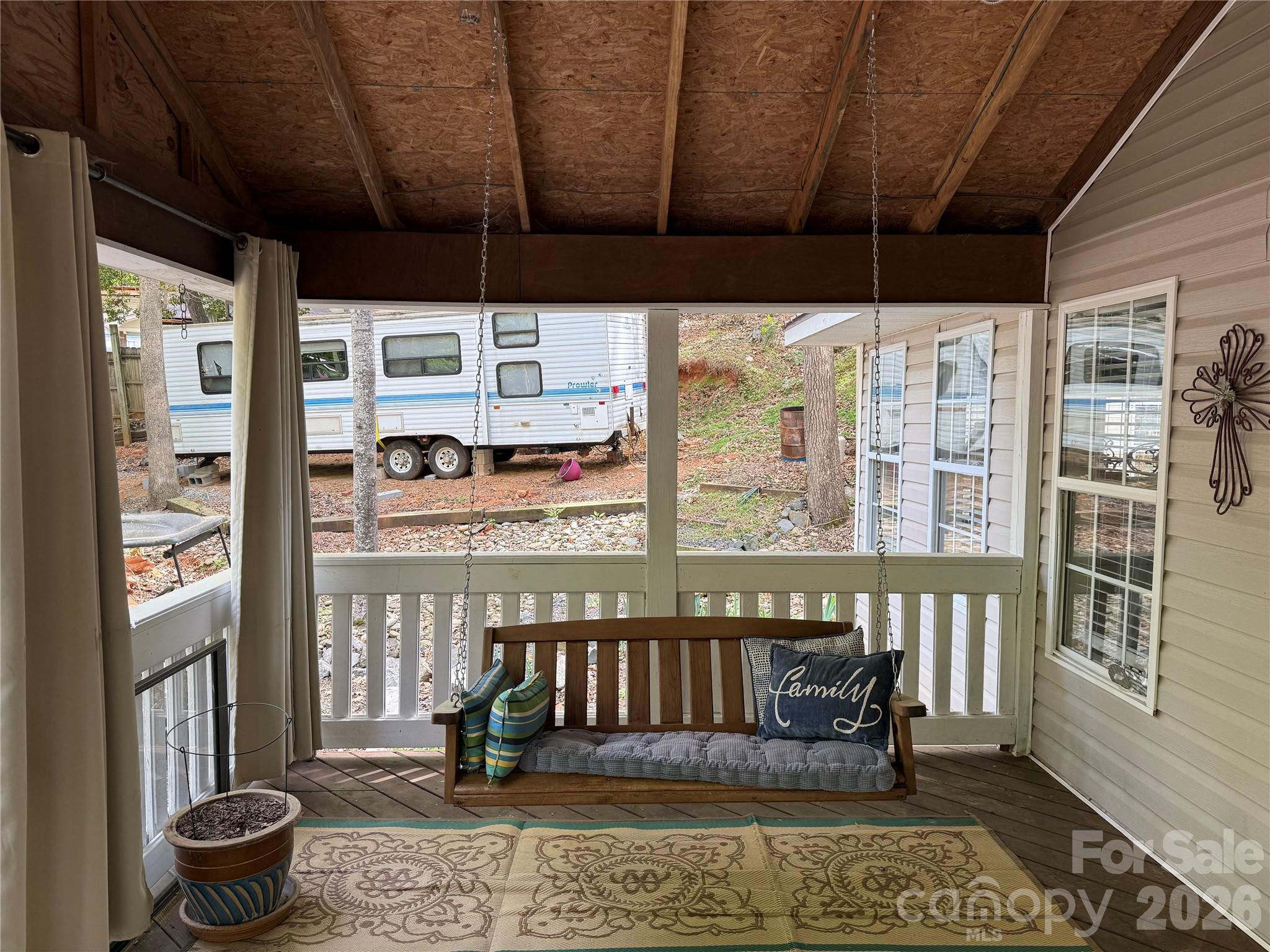 113/115 Indian Harbor Circle Mount Gilead NC 27306