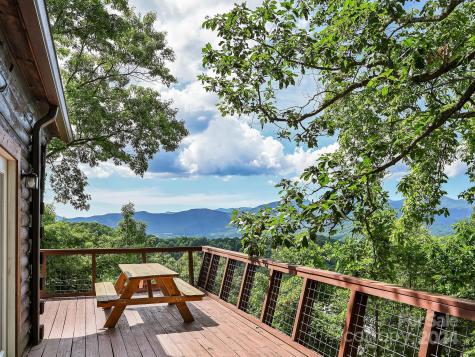 252 Holland Drive Black Mountain NC 28711