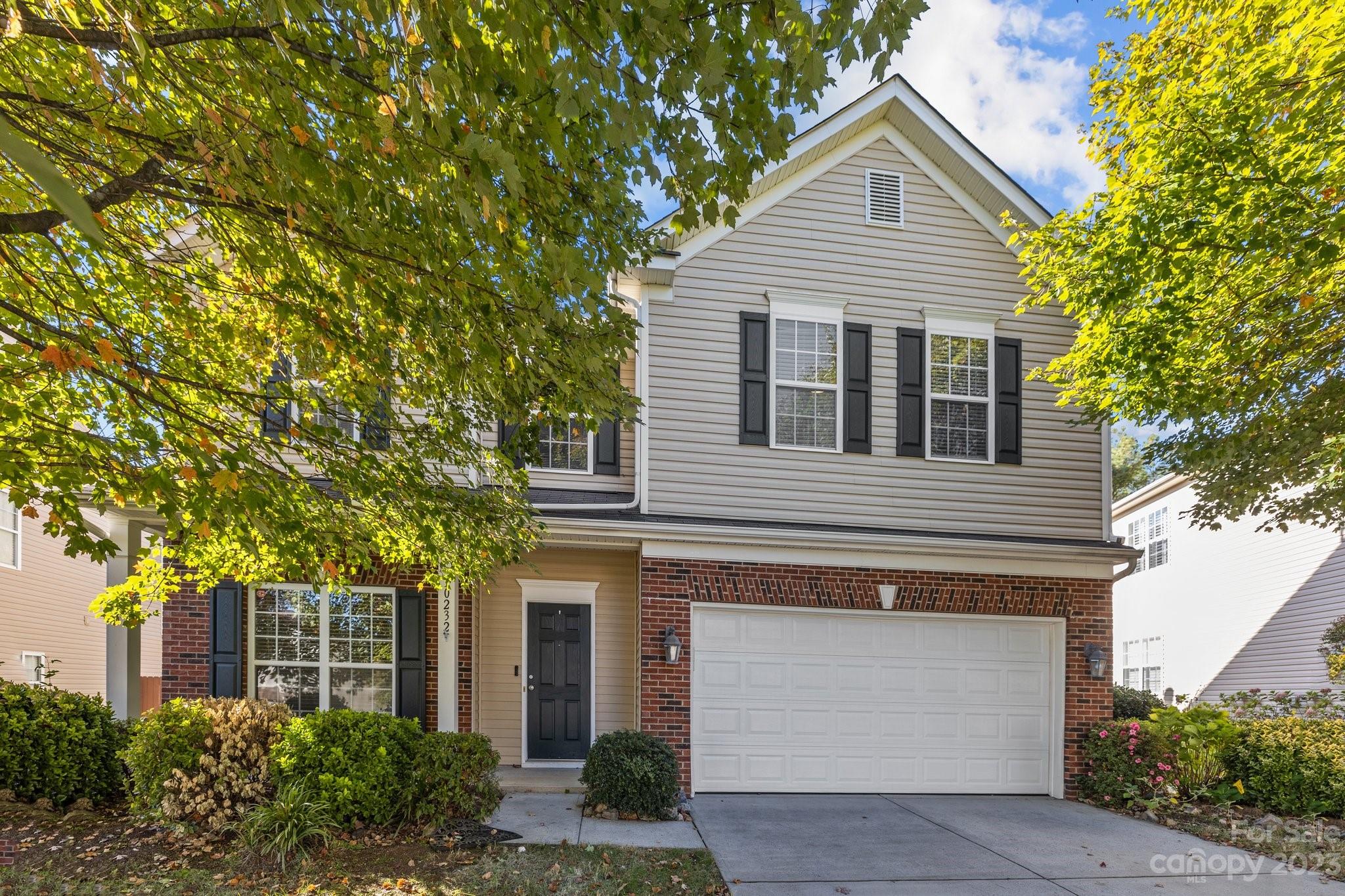 10232 Dominion Village Drive Charlotte NC 28269