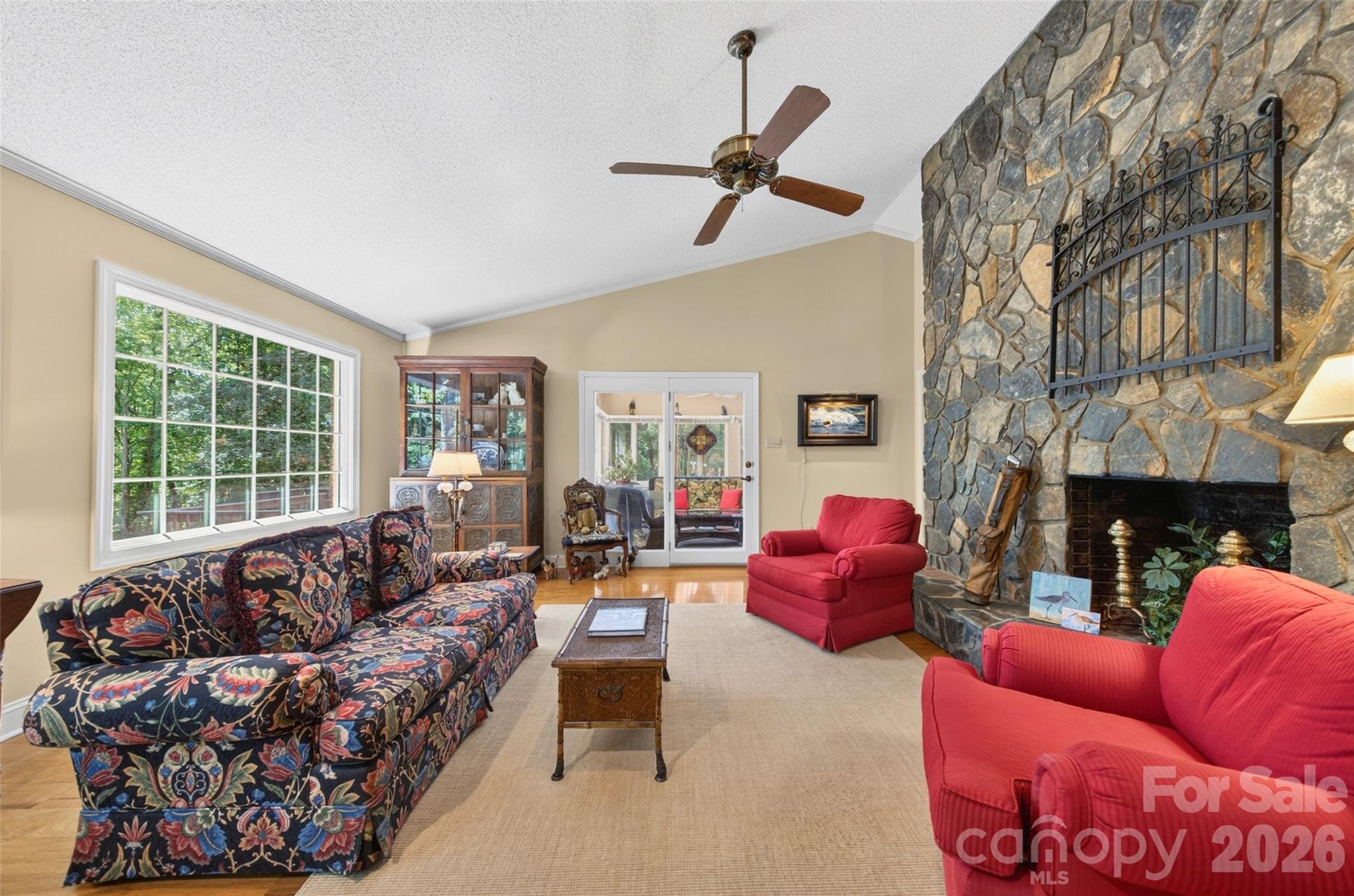 989 Hampton Place Mooresville NC 28115