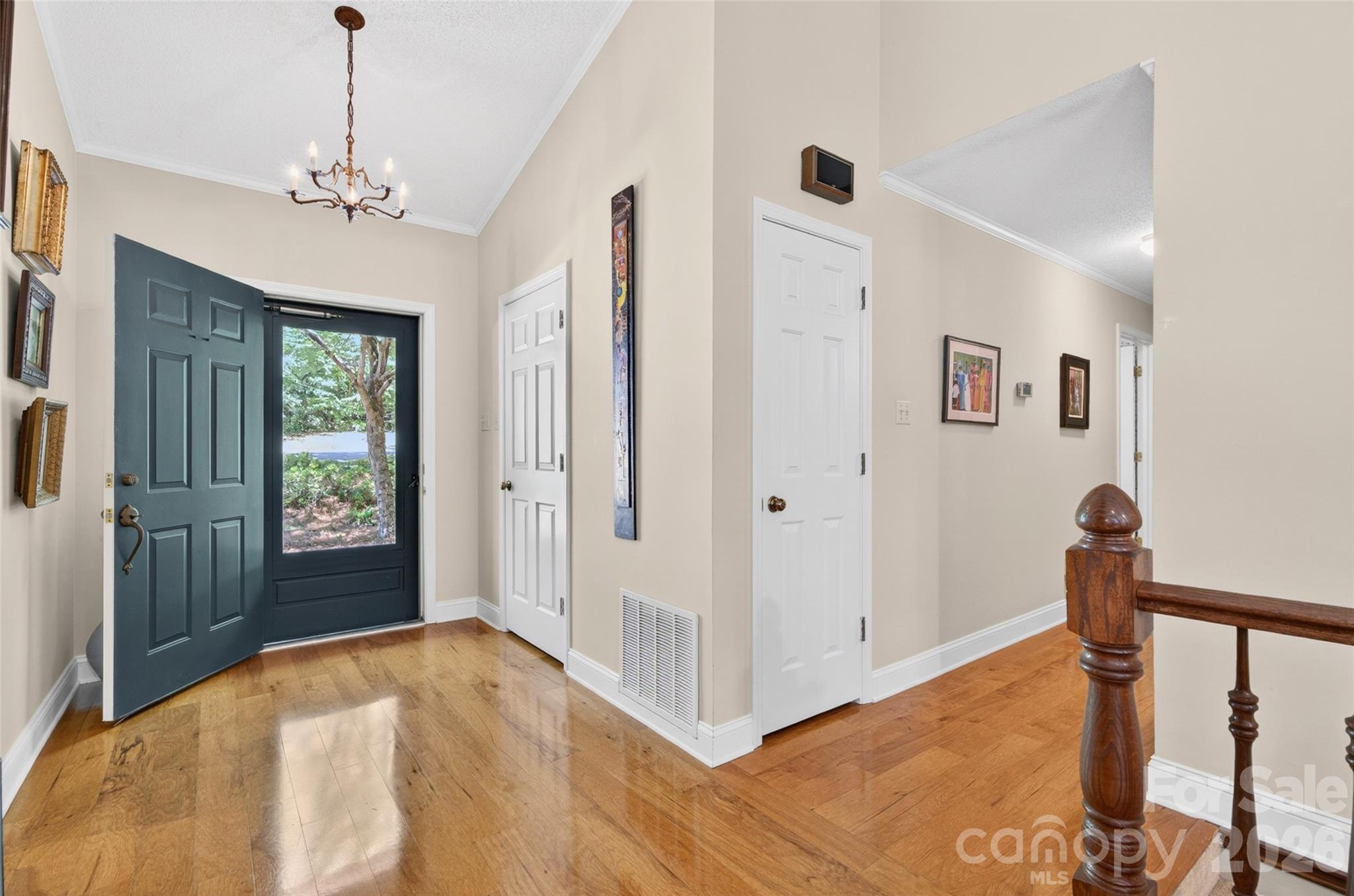 989 Hampton Place Mooresville NC 28115