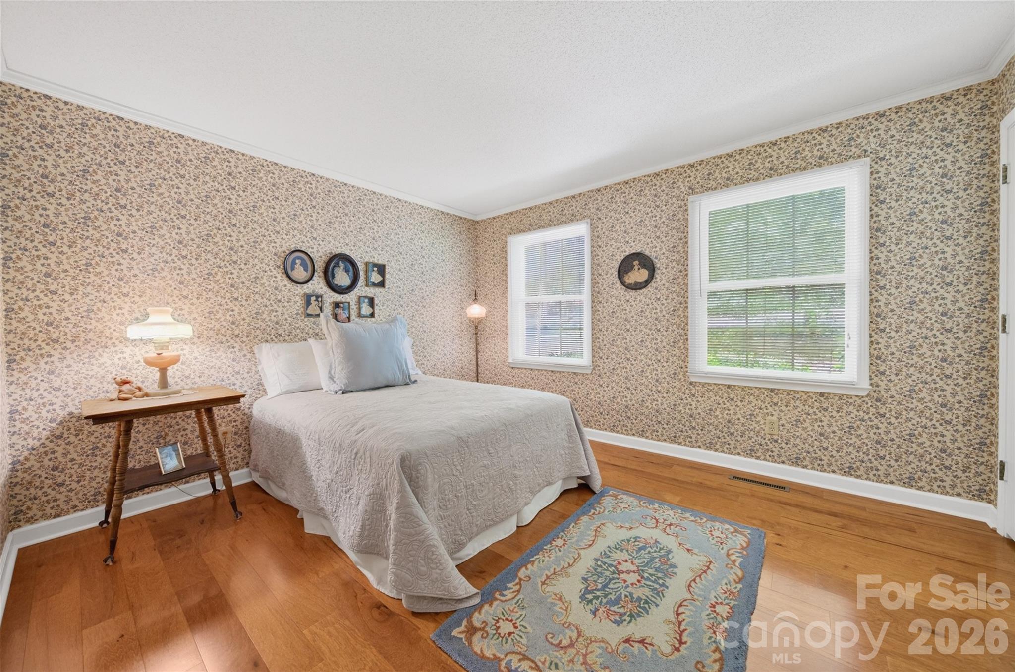989 Hampton Place Mooresville NC 28115