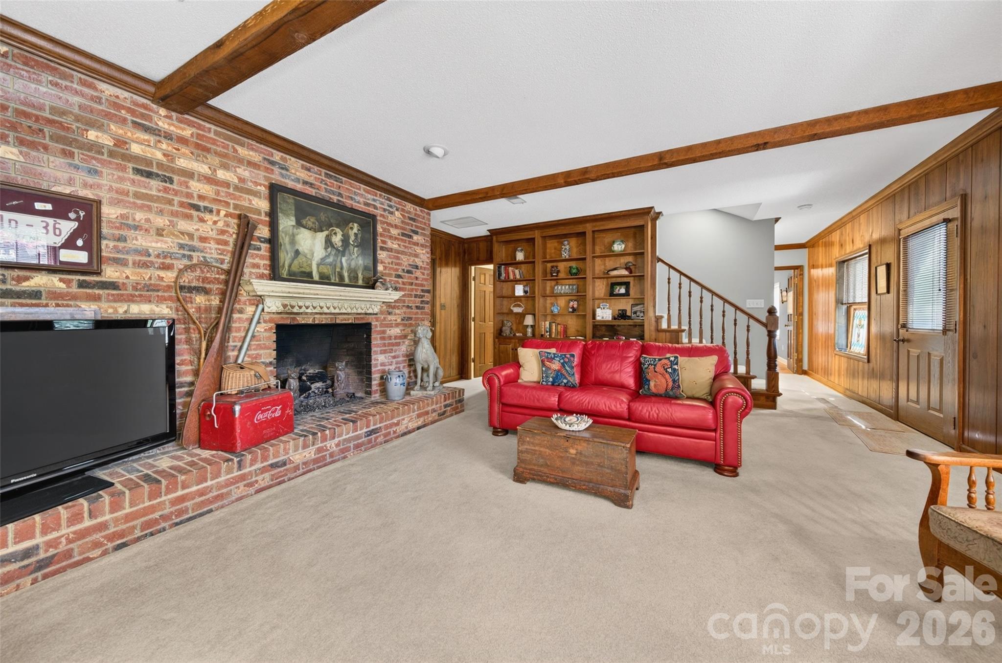 989 Hampton Place Mooresville NC 28115