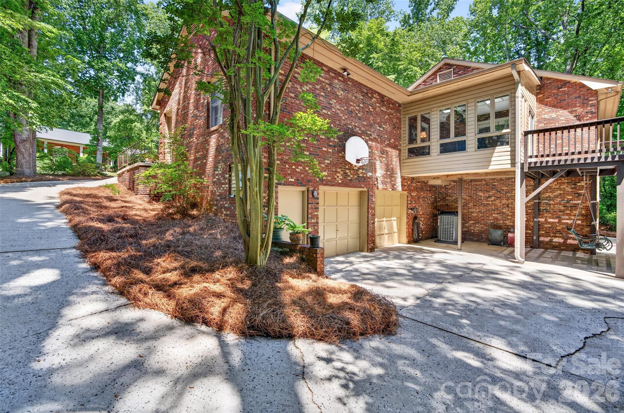 989 Hampton Place Mooresville NC 28115