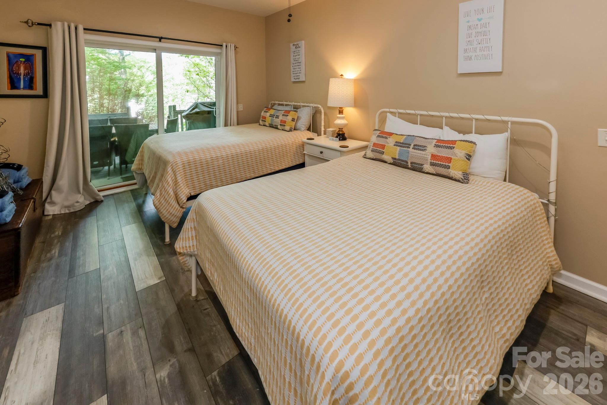 219 Picnic Point Road Lake Lure NC 28746