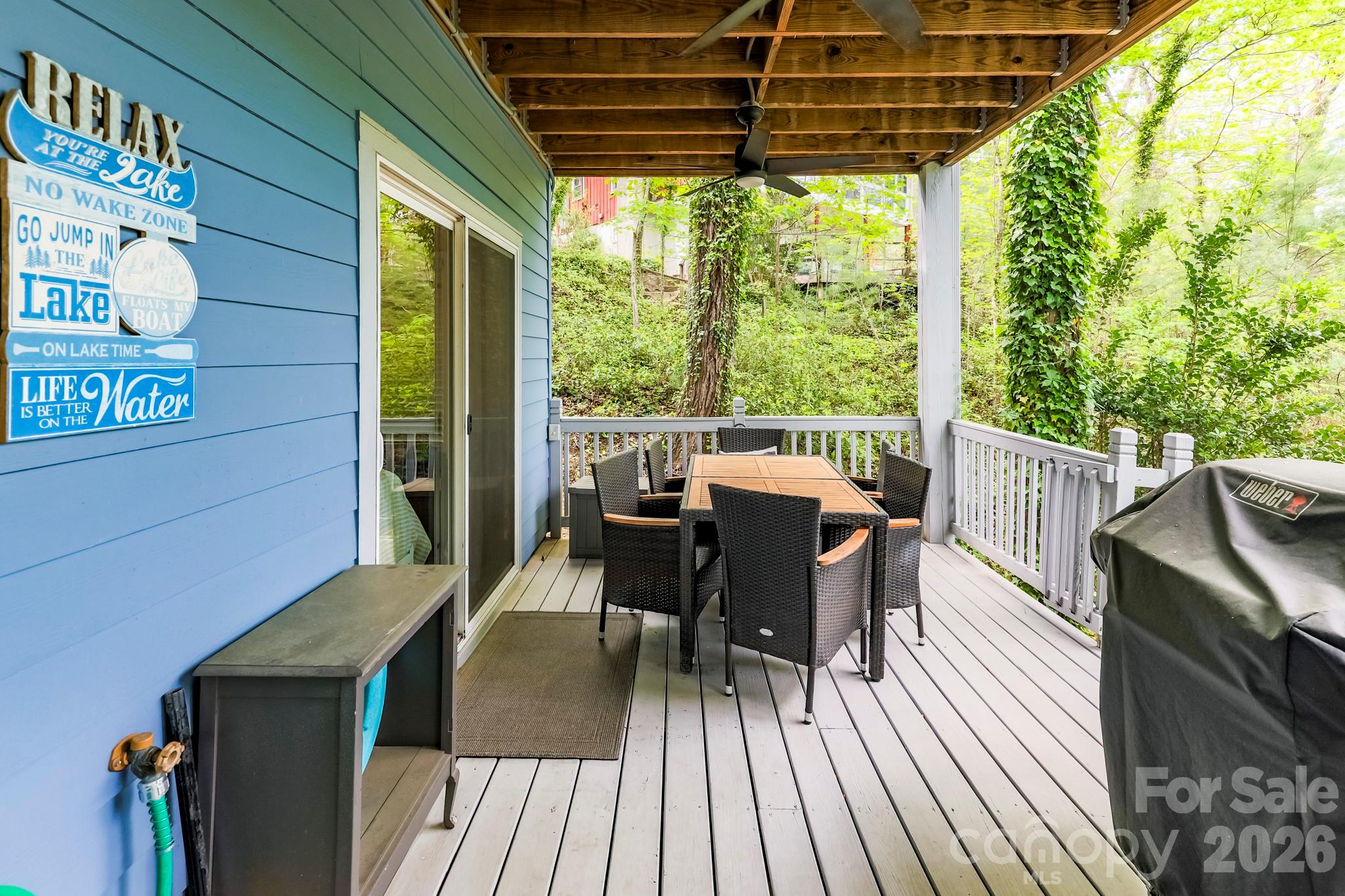 219 Picnic Point Road Lake Lure NC 28746