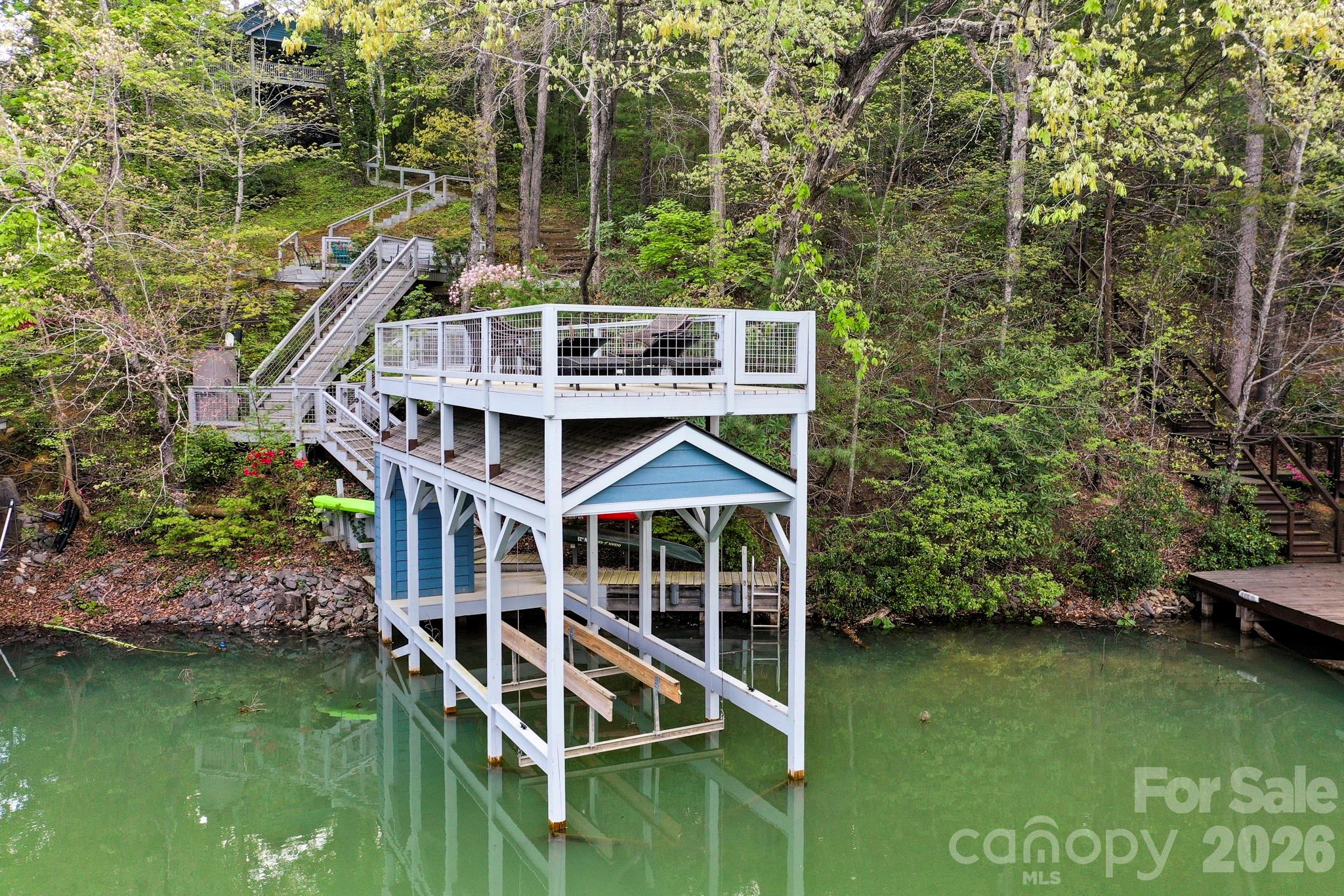 219 Picnic Point Road Lake Lure NC 28746