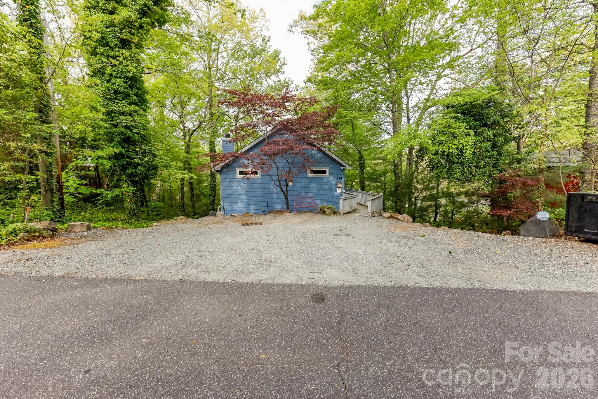 219 Picnic Point Road Lake Lure NC 28746