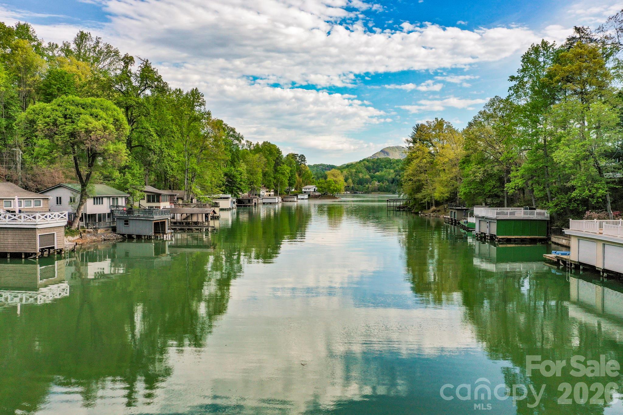 219 Picnic Point Road Lake Lure NC 28746