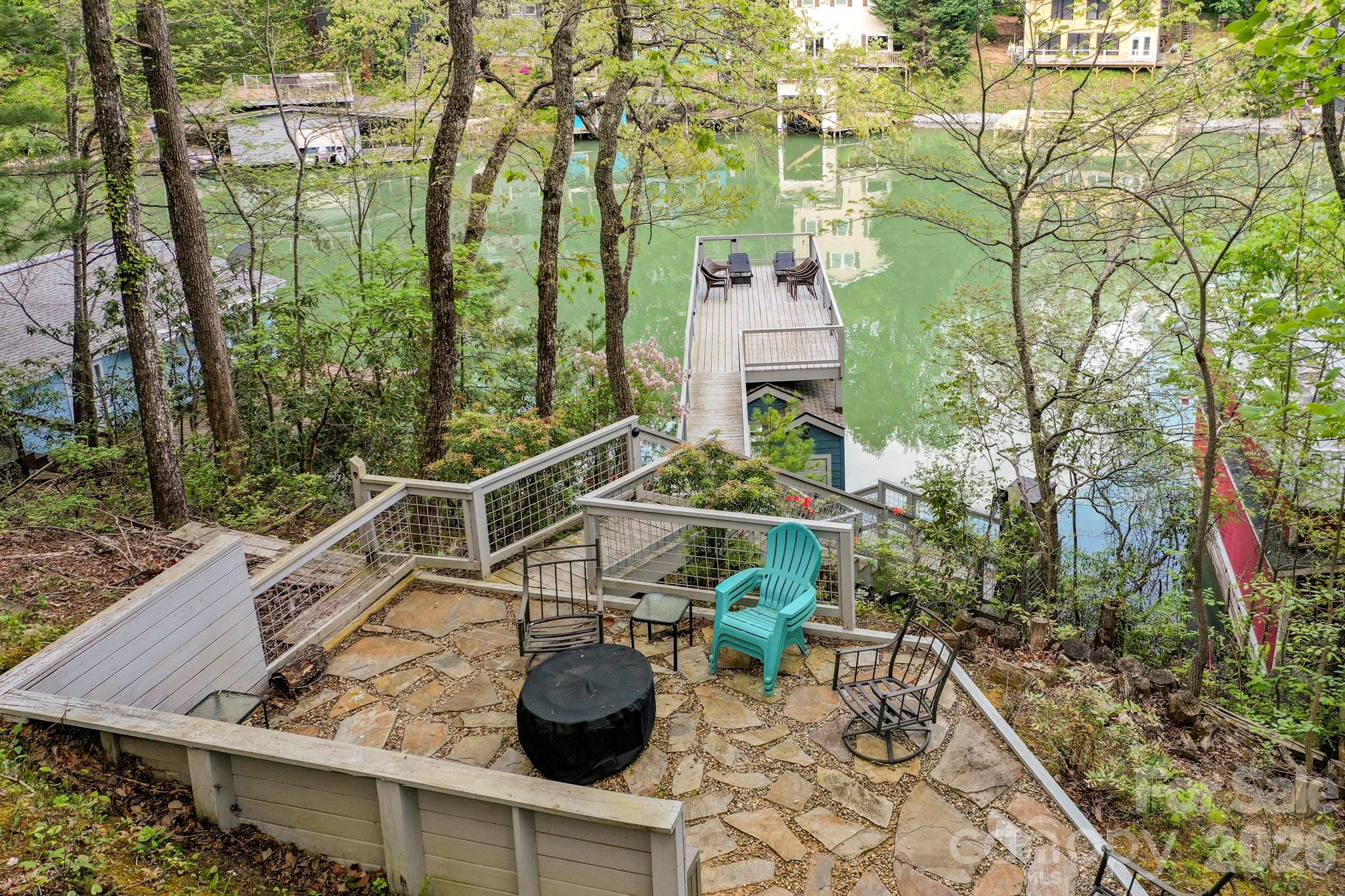 219 Picnic Point Road Lake Lure NC 28746
