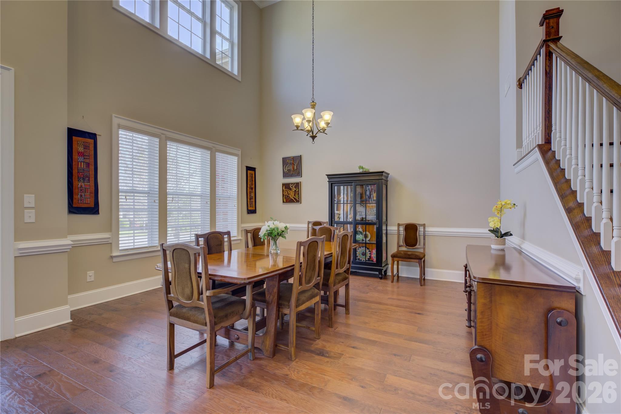 16518 Governors Club Court Charlotte NC 28278