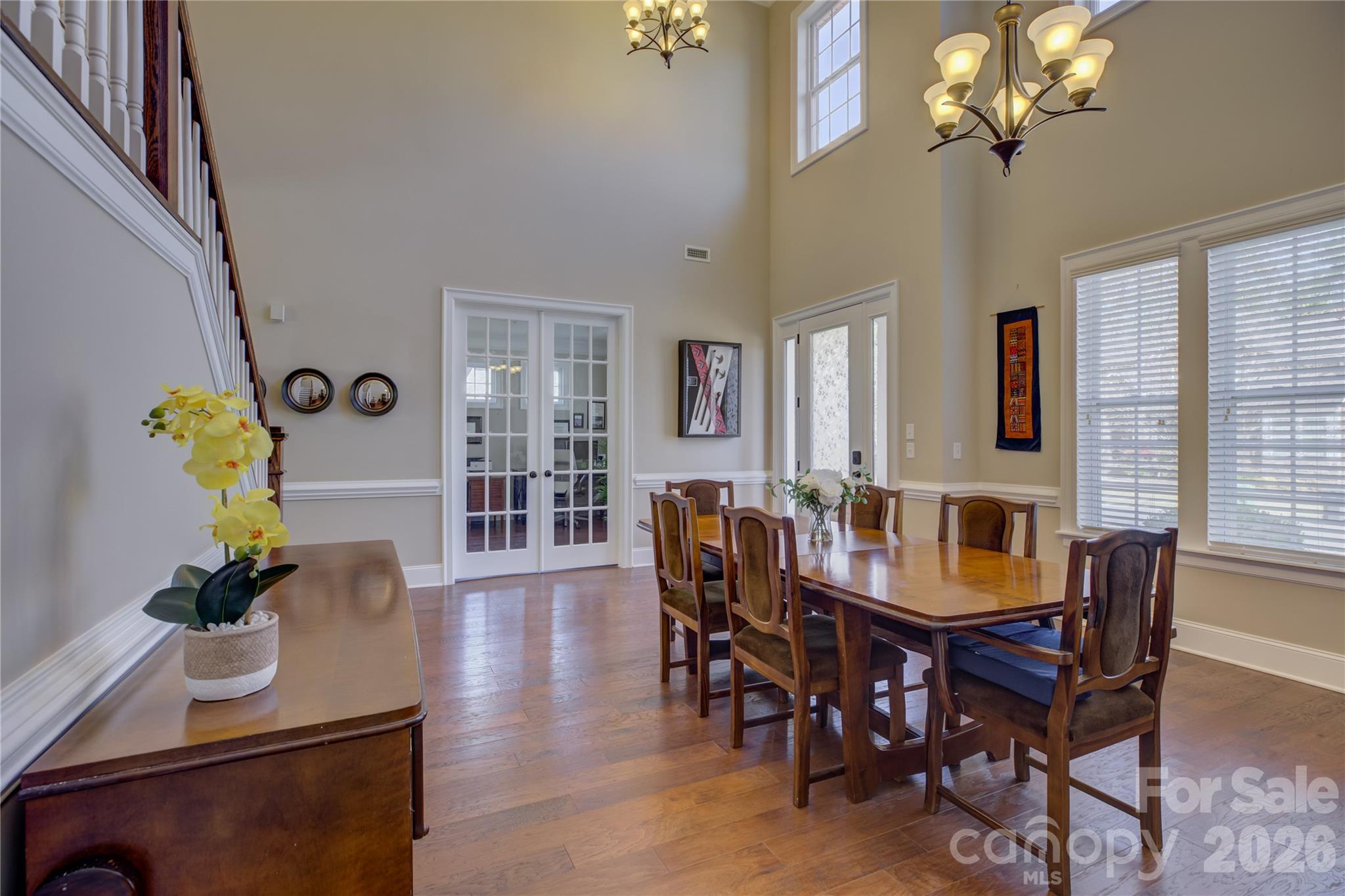 16518 Governors Club Court Charlotte NC 28278