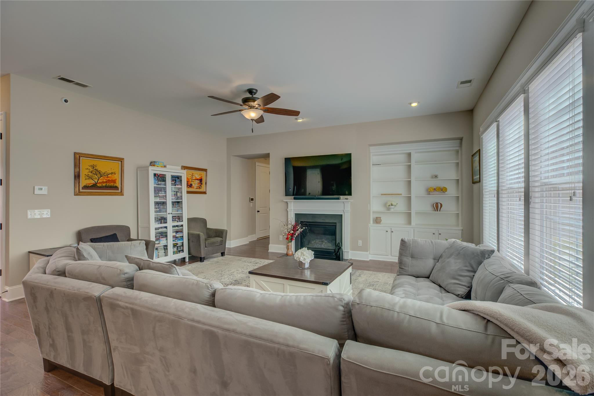 16518 Governors Club Court Charlotte NC 28278