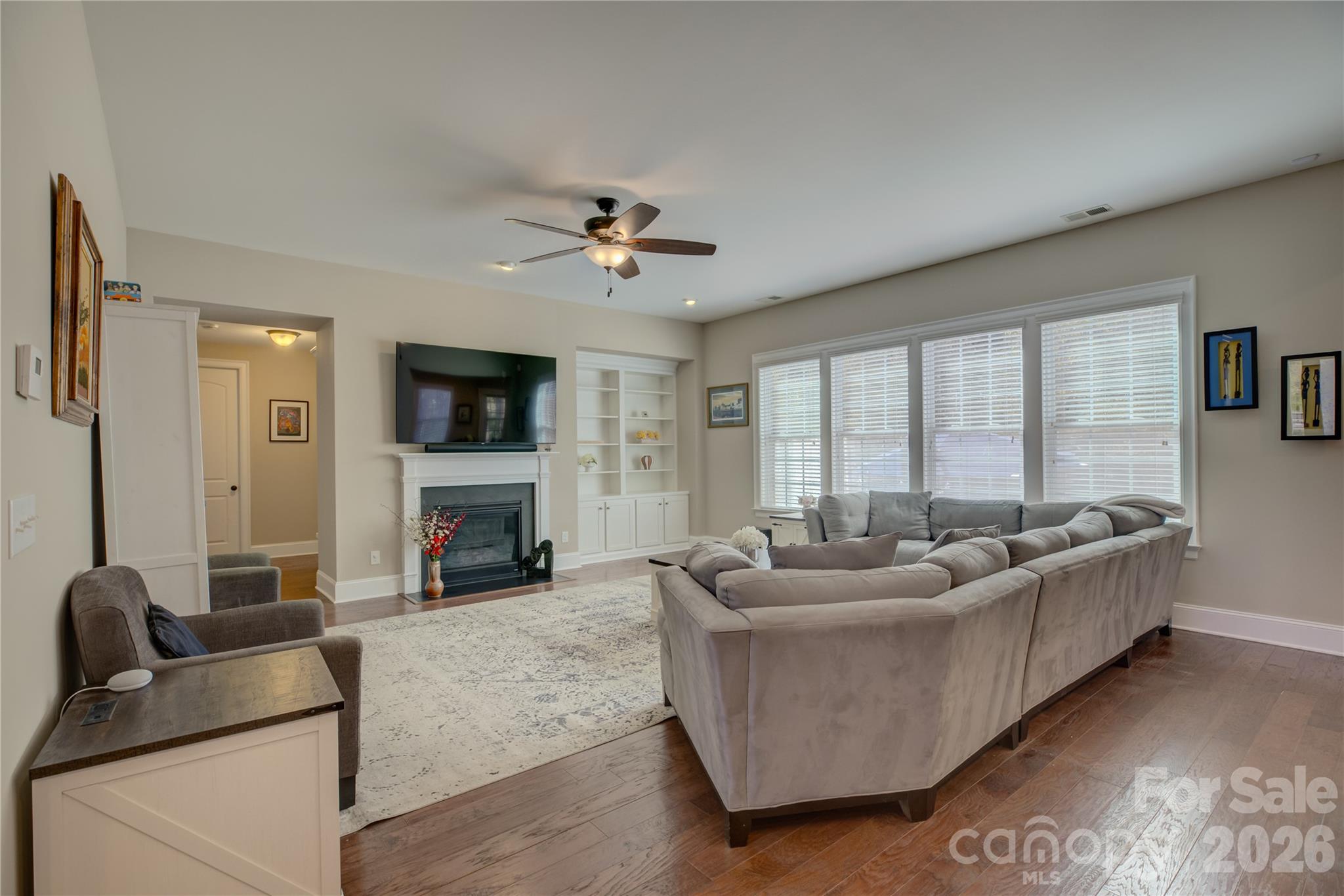 16518 Governors Club Court Charlotte NC 28278