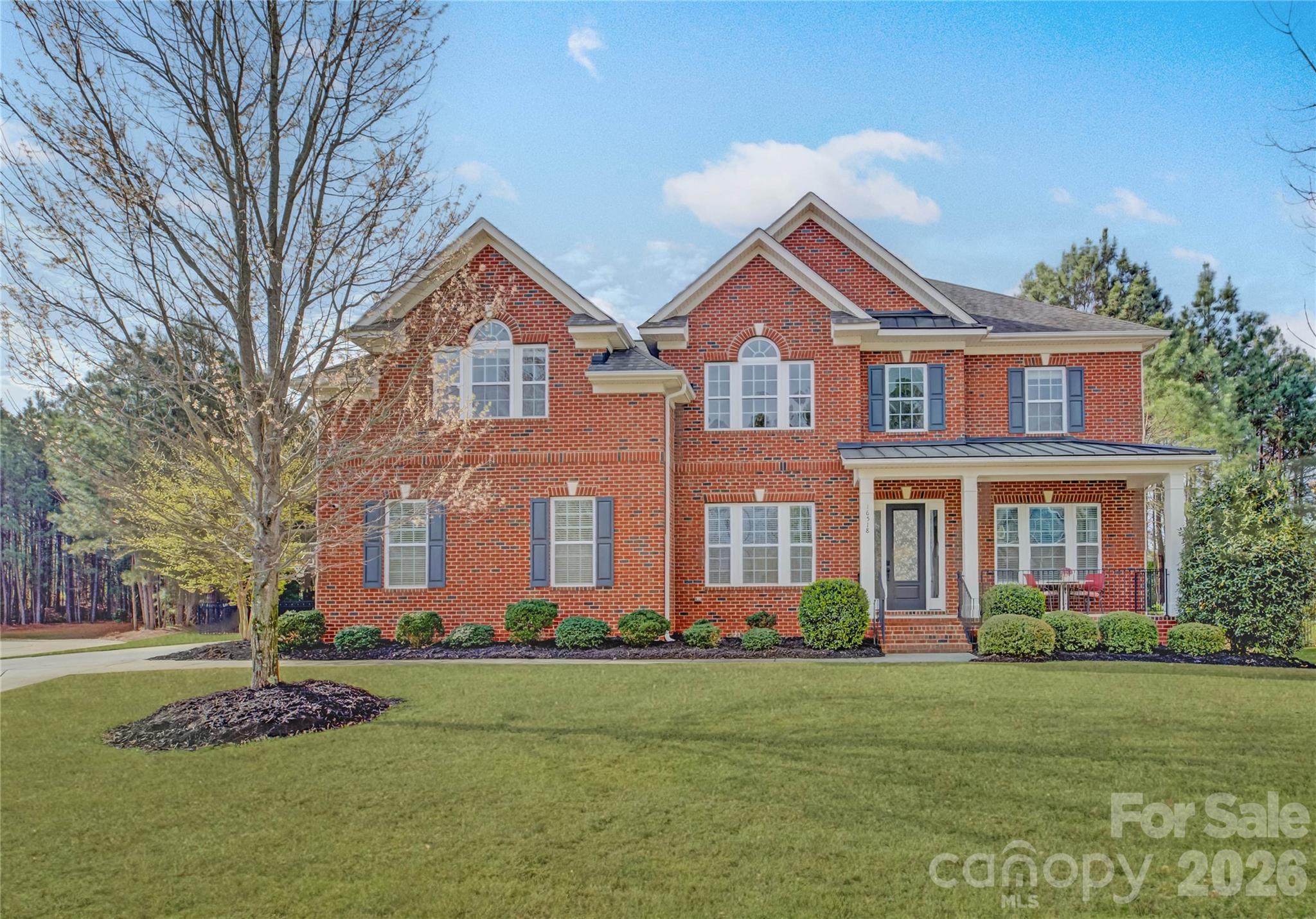 16518 Governors Club Court Charlotte NC 28278